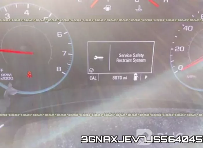 3GNAXJEV7JS564045 фото 8