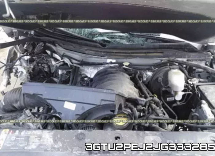 3GTU2PEJ2JG333285 фото 2