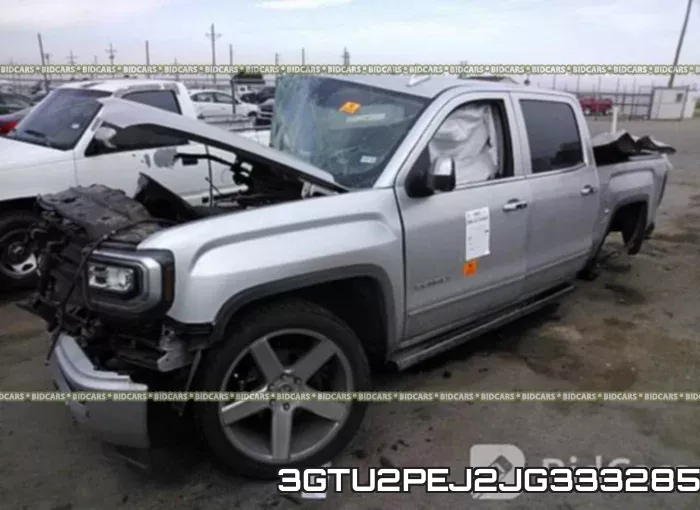 3GTU2PEJ2JG333285 фото 3