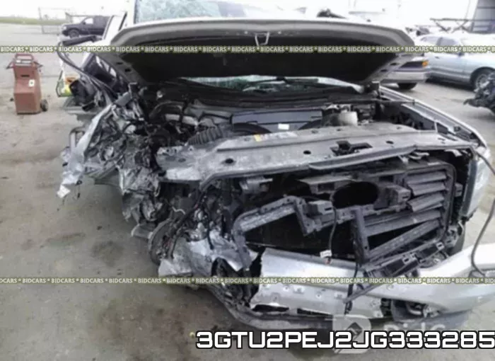 3GTU2PEJ2JG333285 фото 7