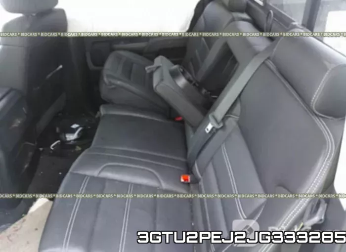 3GTU2PEJ2JG333285 фото 9