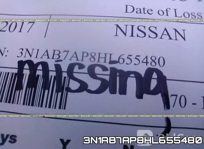 3N1AB7AP8HL655480 фото 10