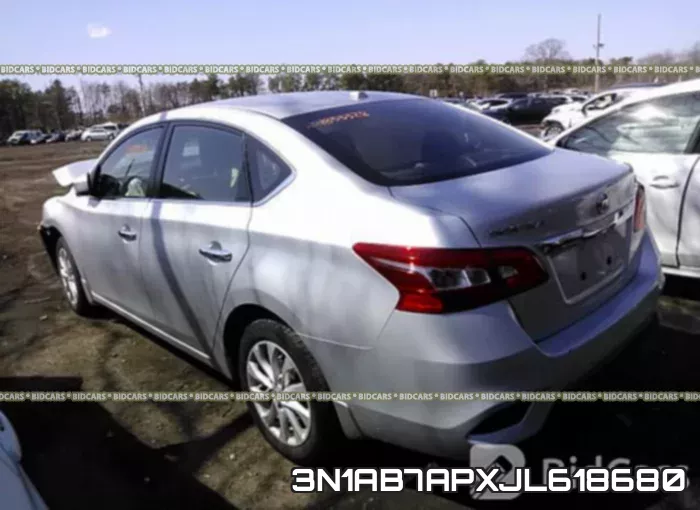 3N1AB7APXJL618680 фото 4