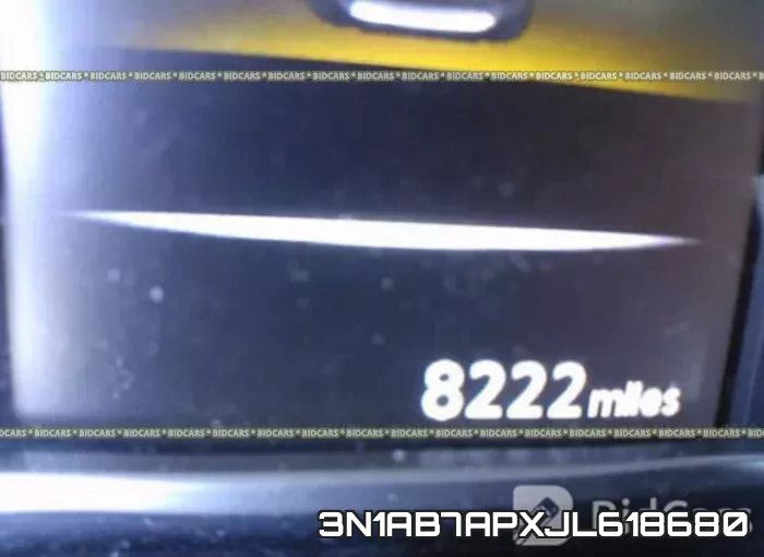 3N1AB7APXJL618680 фото 8
