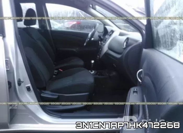 3N1CN7AP7HK472268 фото 6