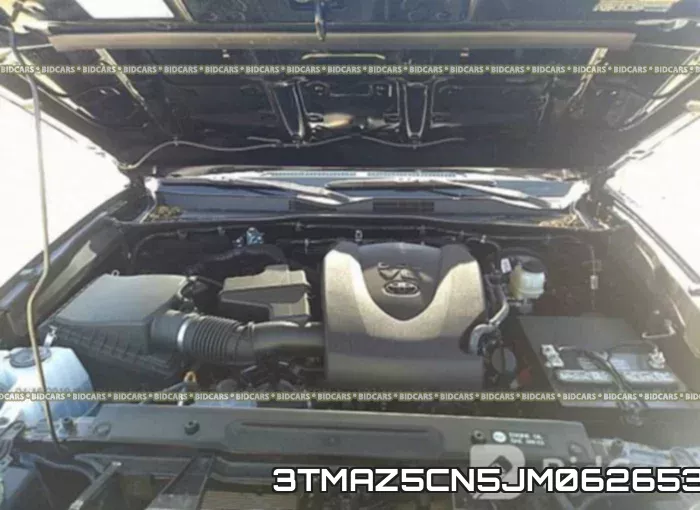 3TMAZ5CN5JM062653 фото 2