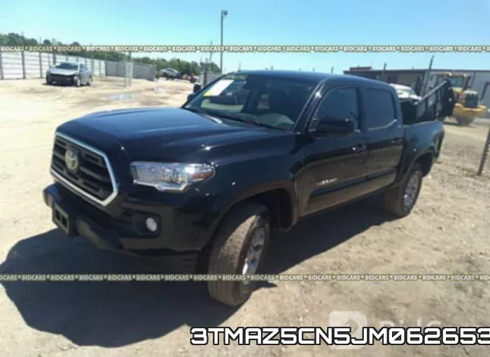 3TMAZ5CN5JM062653 фото 3