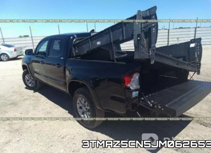 3TMAZ5CN5JM062653 фото 4