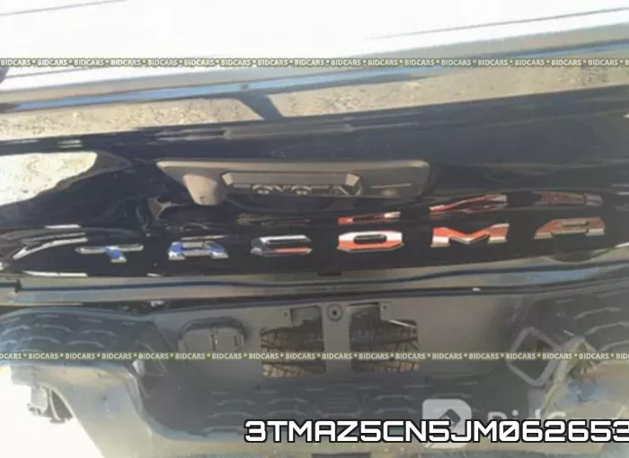 3TMAZ5CN5JM062653 фото 7
