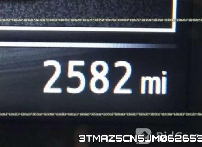 3TMAZ5CN5JM062653 фото 8