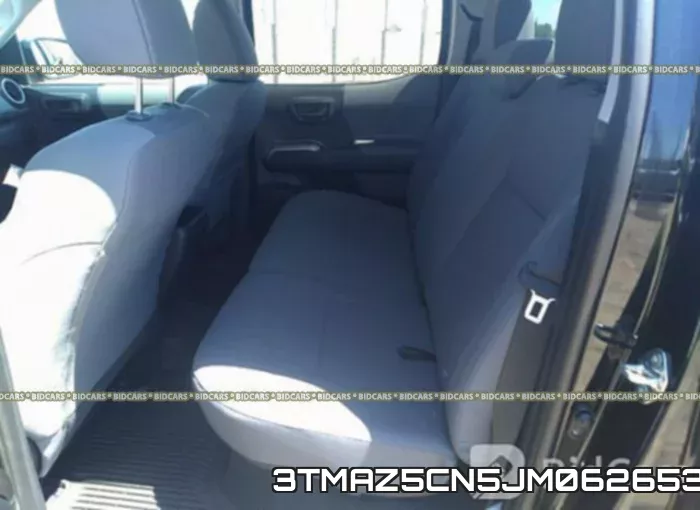 3TMAZ5CN5JM062653 фото 9