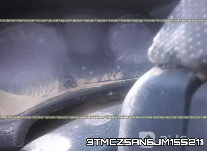 3TMCZ5AN6JM155211 фото 8