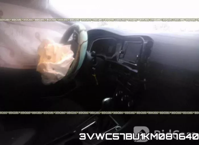 3VWC57BU1KM087640 фото 6