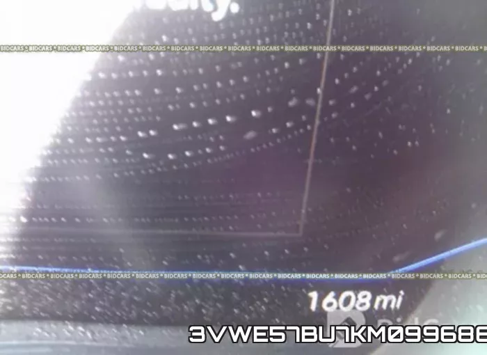 3VWE57BU7KM099686 фото 8