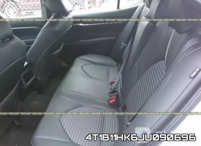 4T1B11HK6JU090696 фото 9