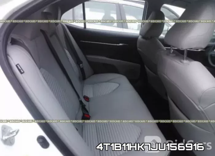 4T1B11HK7JU156916 фото 9