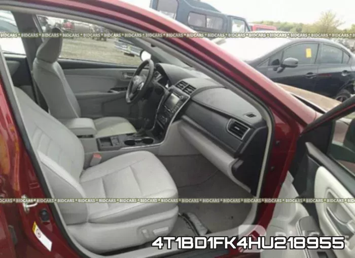 4T1BD1FK4HU218955 фото 6