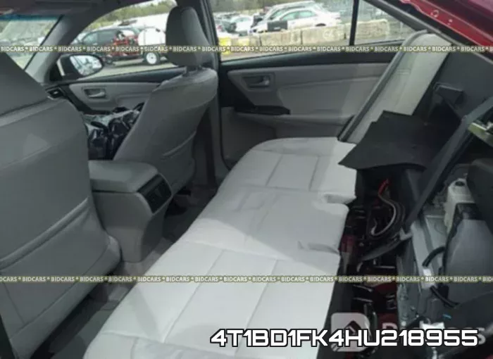 4T1BD1FK4HU218955 фото 9