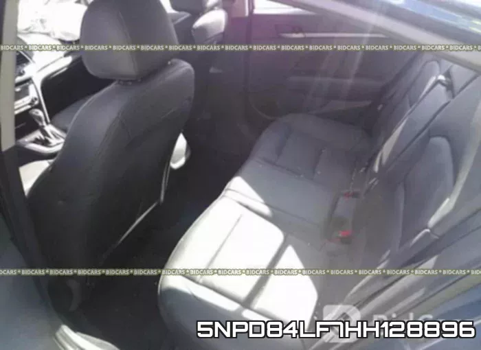 5NPD84LF7HH128896 фото 9