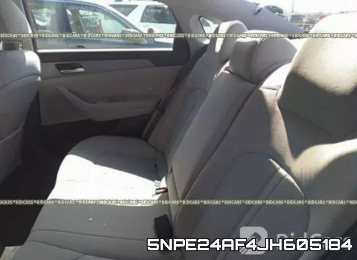 5NPE24AF4JH605184 фото 9