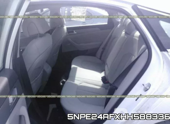 5NPE24AFXHH588336 фото 8