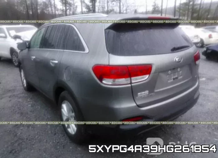5XYPG4A39HG261854 фото 4