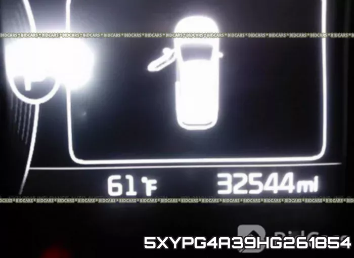 5XYPG4A39HG261854 фото 8