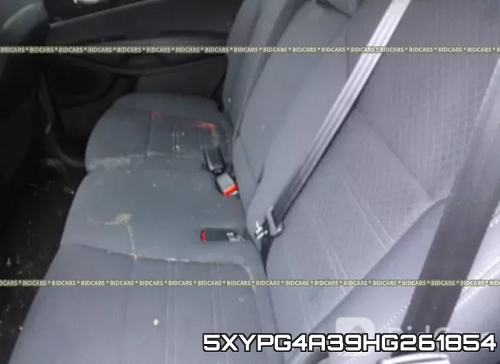 5XYPG4A39HG261854 фото 9