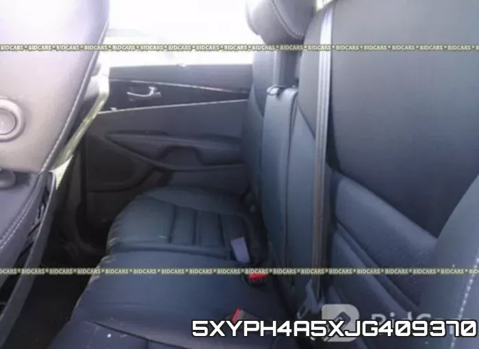 5XYPH4A5XJG409370 фото 9