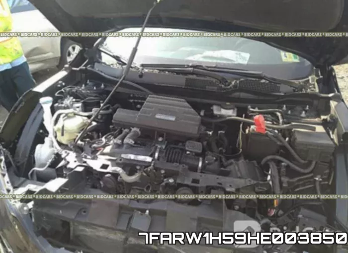 7FARW1H59HE003850 фото 2