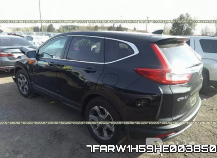 7FARW1H59HE003850 фото 4