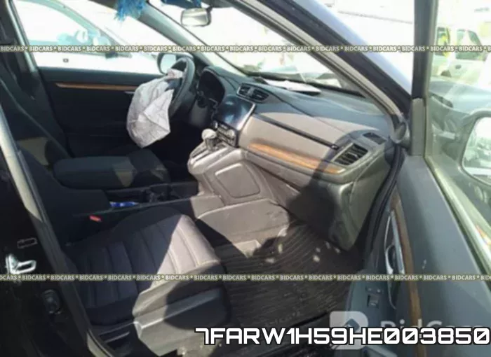 7FARW1H59HE003850 фото 6