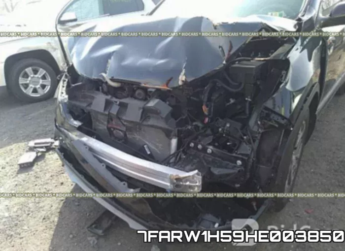 7FARW1H59HE003850 фото 7