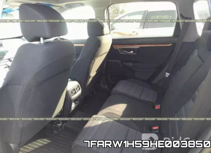 7FARW1H59HE003850 фото 9