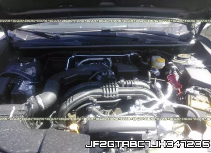 JF2GTABC7JH347235 фото 2