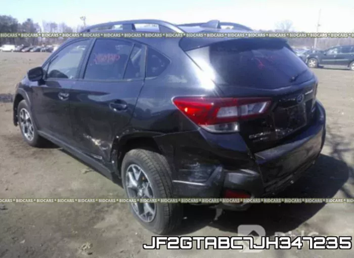 JF2GTABC7JH347235 фото 4