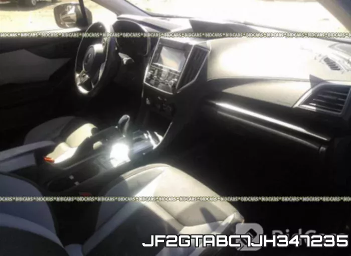 JF2GTABC7JH347235 фото 6