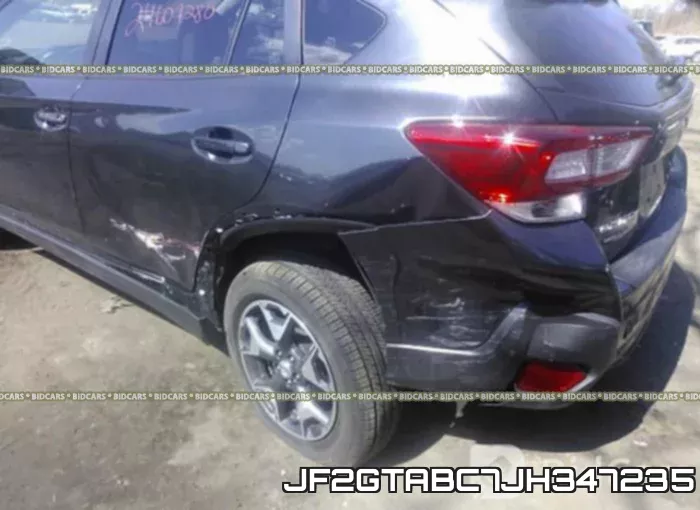 JF2GTABC7JH347235 фото 7