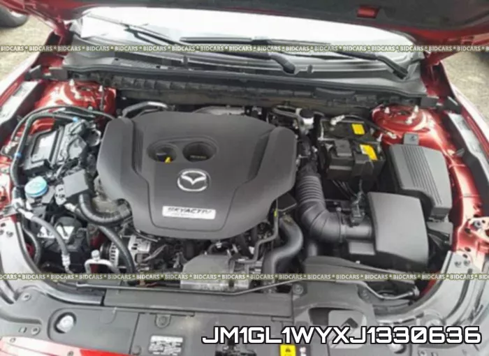 JM1GL1WYXJ1330636 фото 2