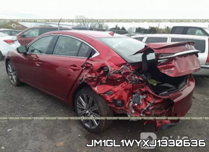 JM1GL1WYXJ1330636 фото 4