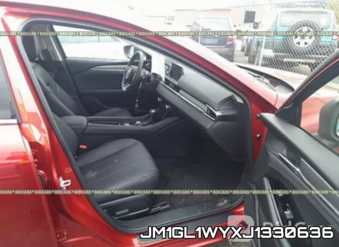 JM1GL1WYXJ1330636 фото 6