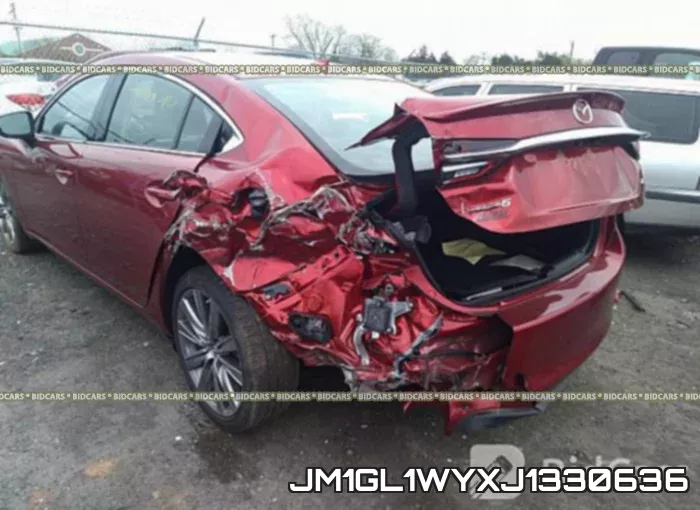 JM1GL1WYXJ1330636 фото 7