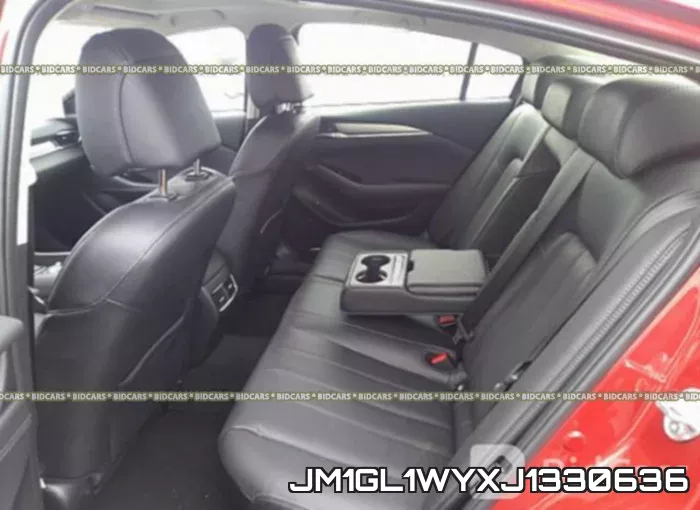 JM1GL1WYXJ1330636 фото 9