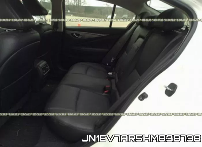 JN1EV7AR5HM838738 фото 9