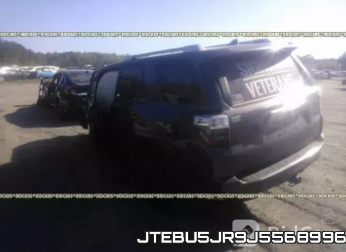 JTEBU5JR9J5568996 фото 4