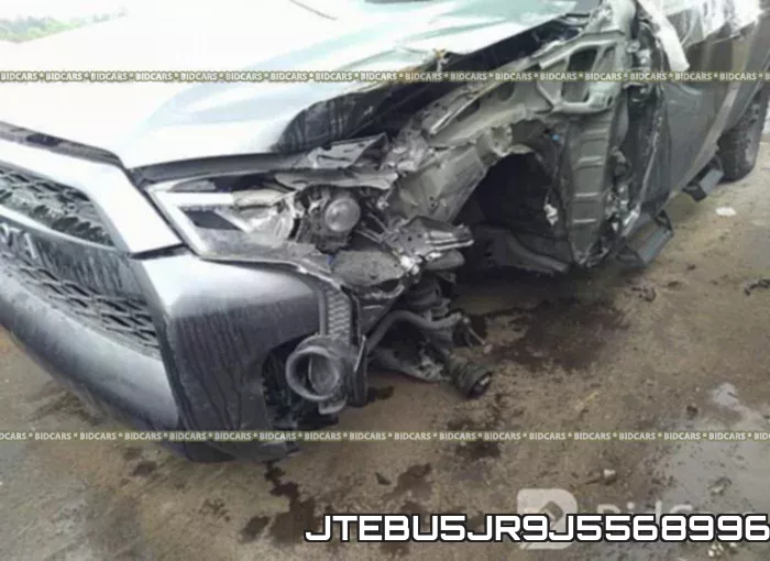 JTEBU5JR9J5568996 фото 7