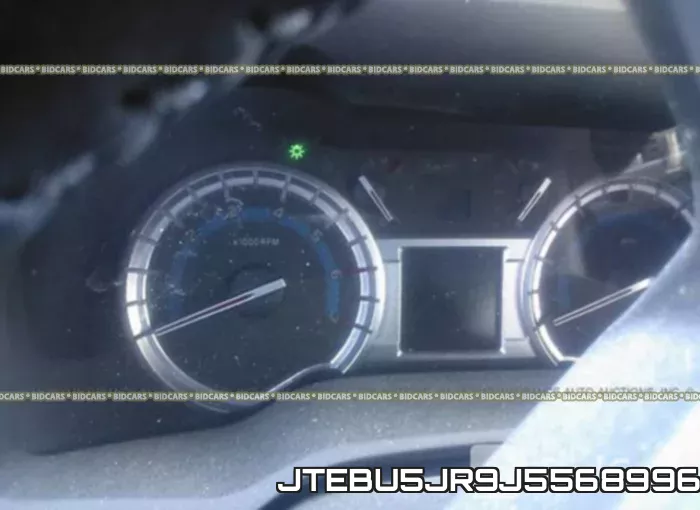 JTEBU5JR9J5568996 фото 8