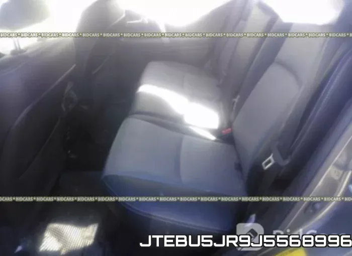 JTEBU5JR9J5568996 фото 9