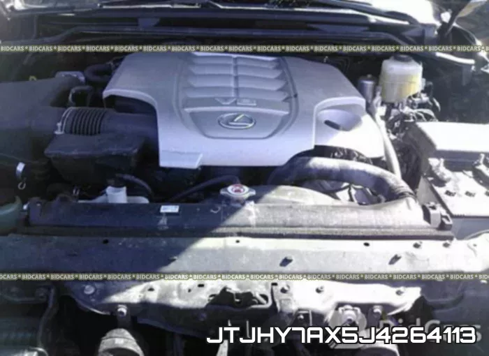 JTJHY7AX5J4264113 фото 2