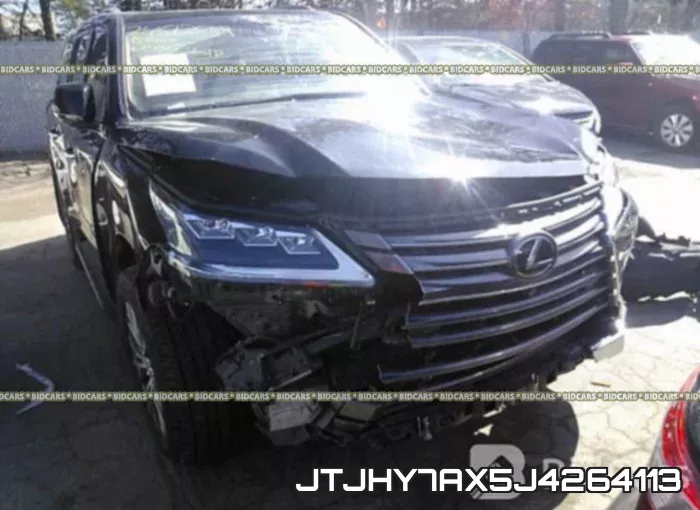 JTJHY7AX5J4264113 фото 6